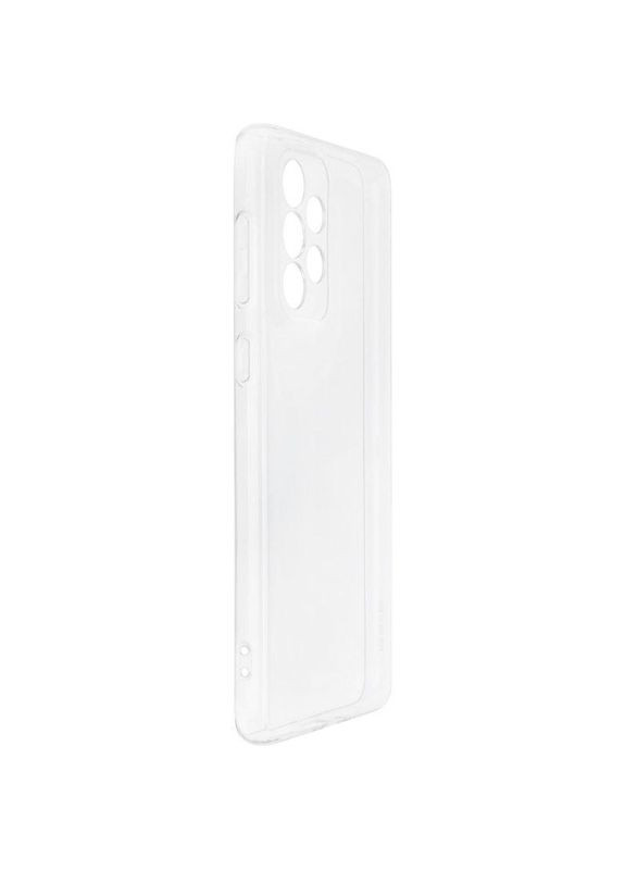 Чохол Thin Breeze Case для Samsung A336 (A33) Transparent Gelius (383904706)