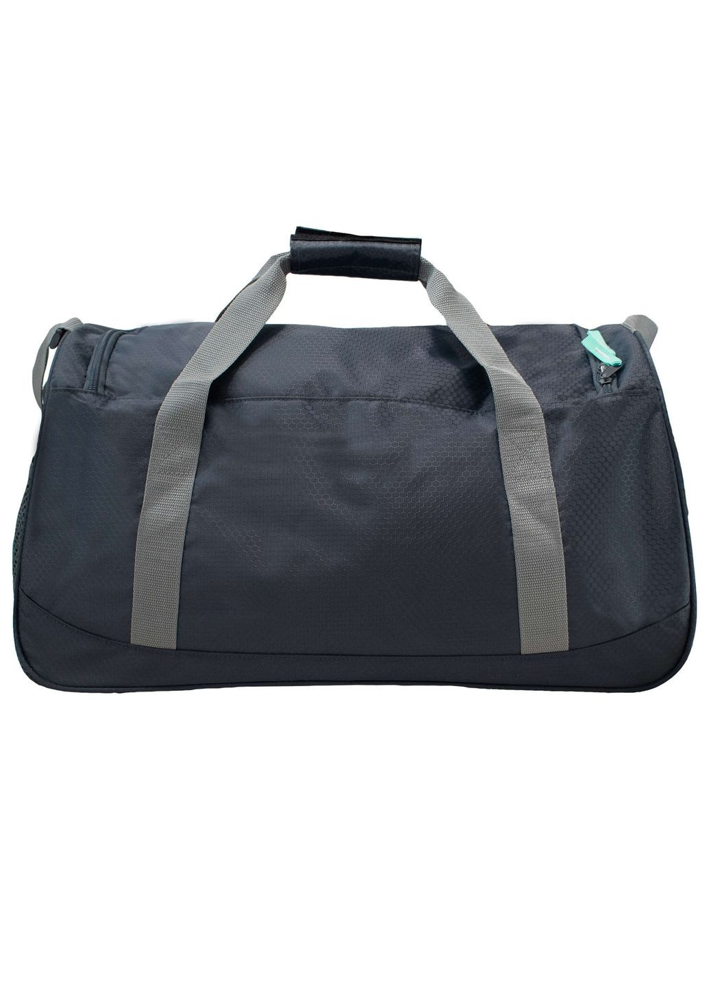 Сумка дорожная 40 Navy/Grey (A3043-4) Semi Line (315937598)