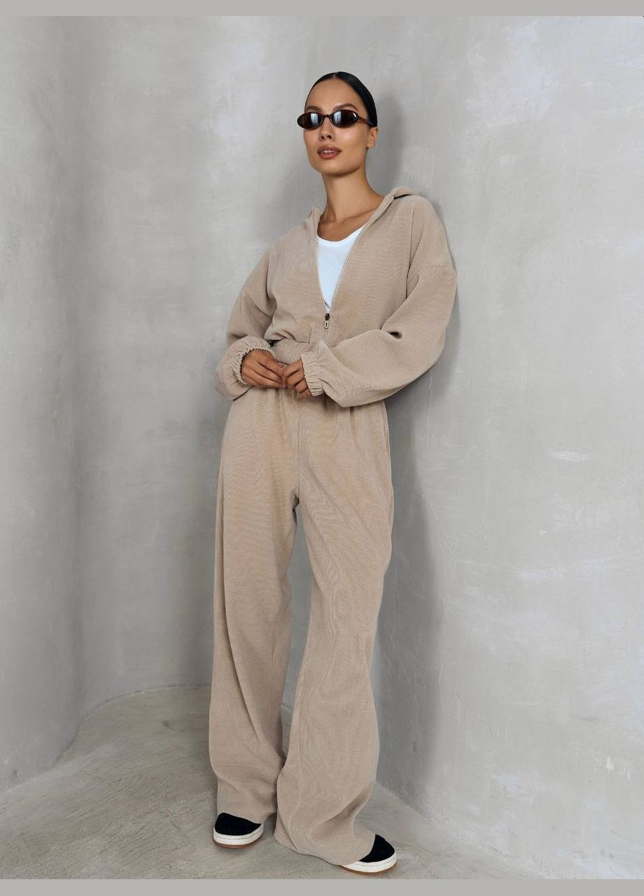 Вельветовий костюм No Brand (322069292)