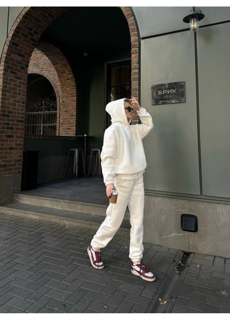 Ідеальний флісовий костюм🍂 Україна (357123469)