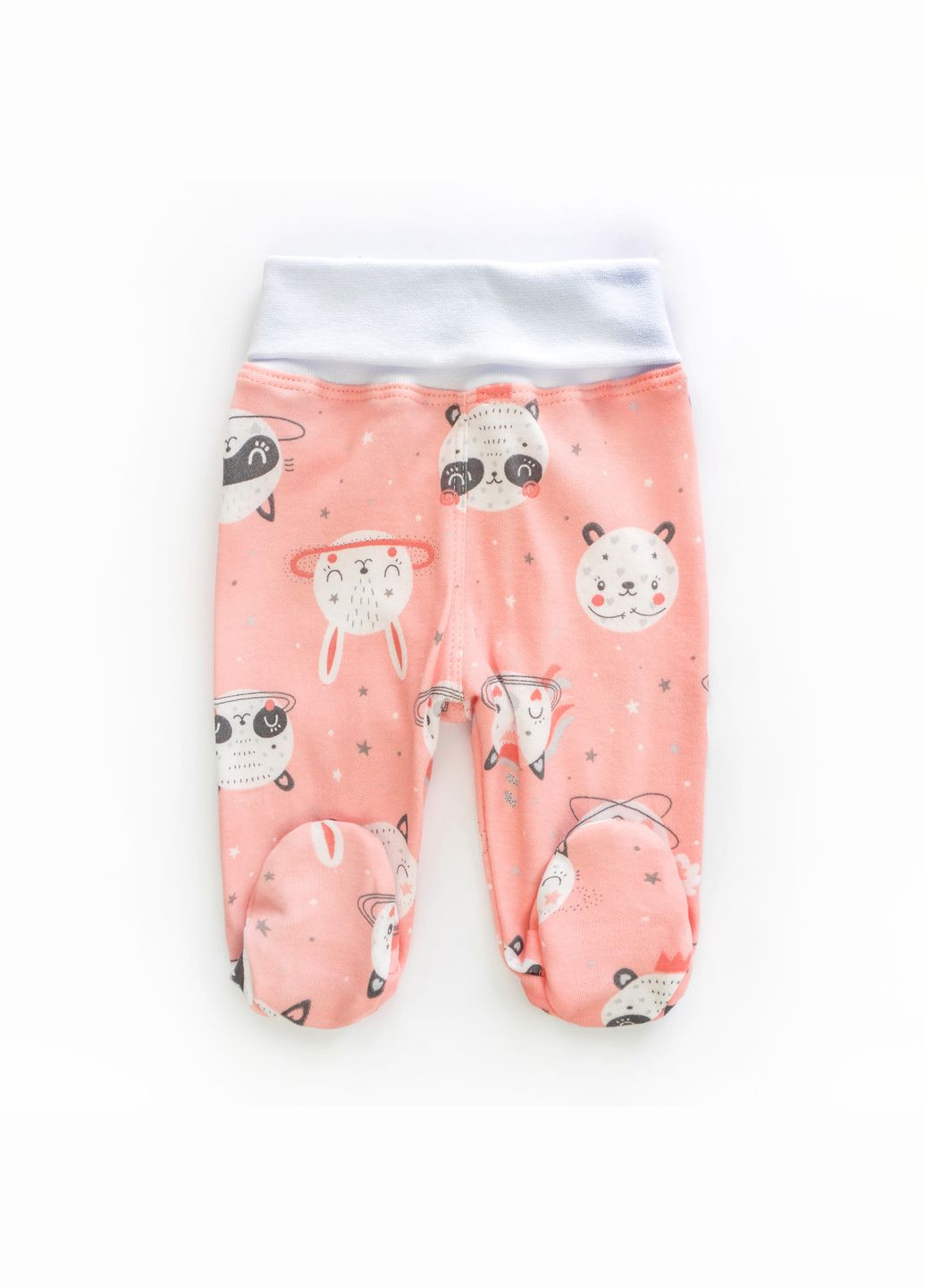 dexter's повзуни для дівчинки animals planet рожевий виробництво -