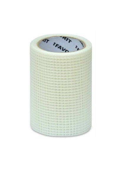 Лента стекловолоконная 75 мм х 10 м Favorit (352750379)