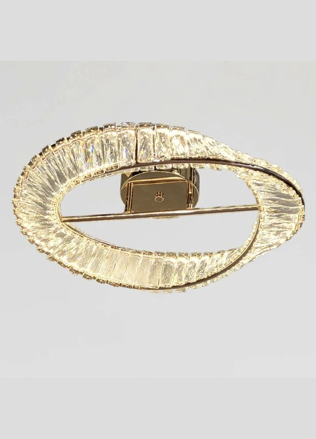 Люстра 562/500GD Art Lighting Gallery 063945 (380153663)