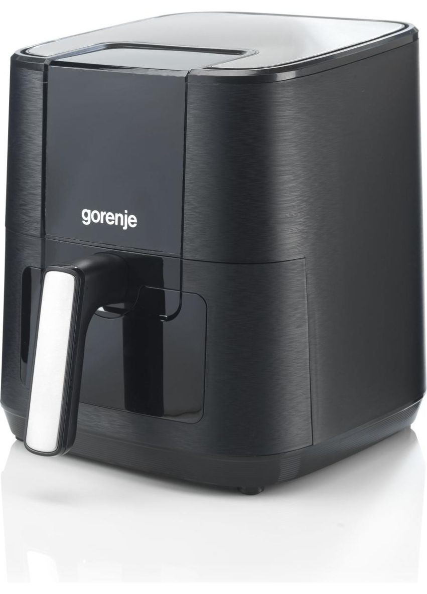 Мультипечь AF 1350 DWB 1350 Вт серая Gorenje (359701633)