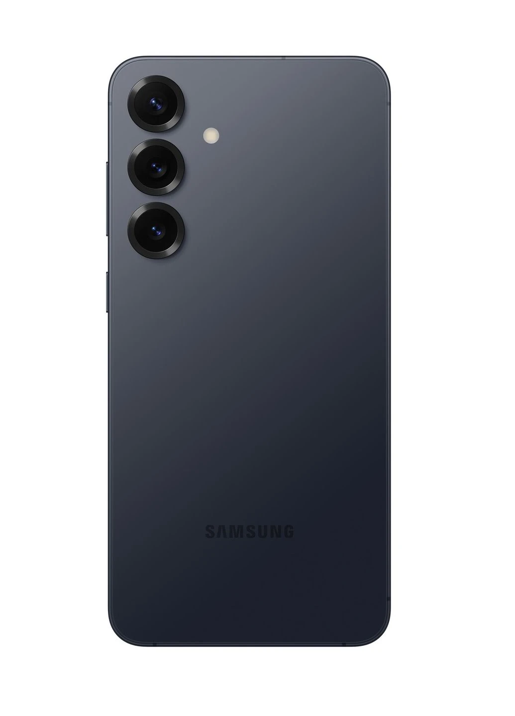 смартфон galaxy s25+ 12/256gb blueblack (sm-s936bzkdeuc) Samsung (360393227)