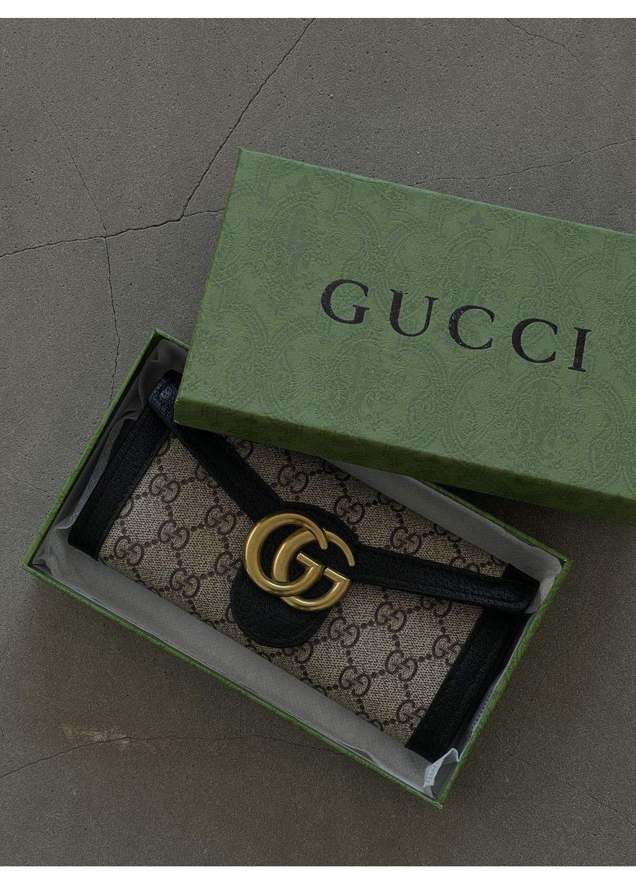 Кошелек женский Marmont большой с коробкой No Brand (369935654)