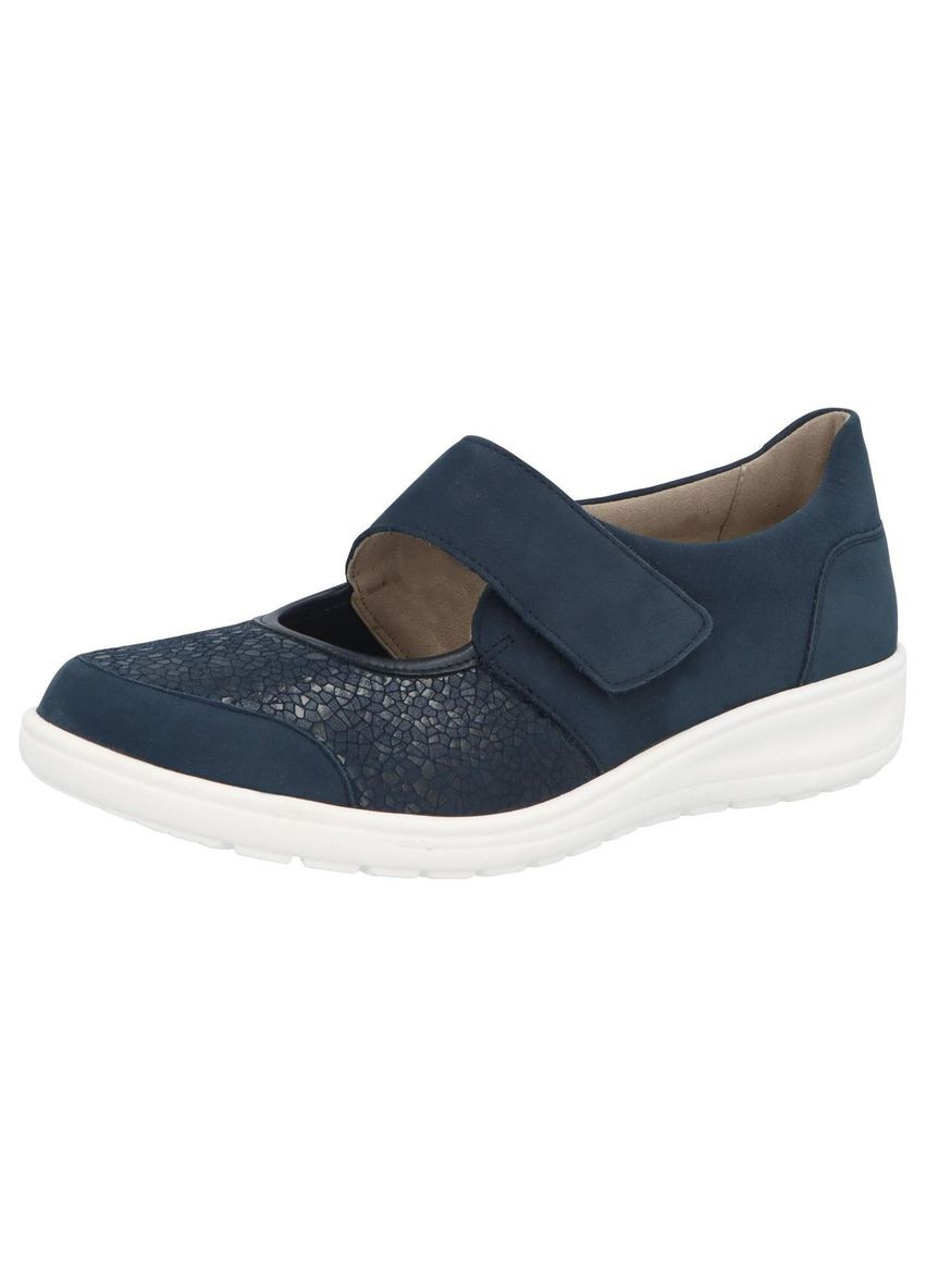 Мокасини жіночі Kate, т. (арт.7 29503 80557) (Німеччина) ( ) Solidus (333340405)