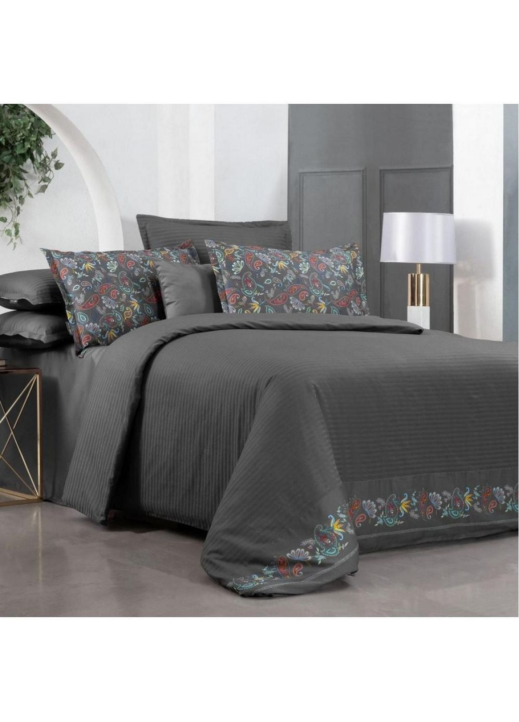 Спальный комплект постельного белья Sarev (288187812)