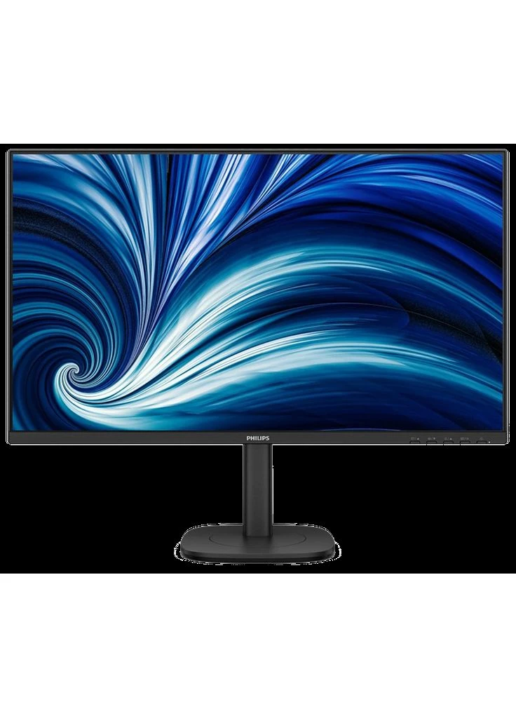 Монітор TFT PHILIPS 27" 27B2N3500J/00 IPS QHD 120Hz 350nit 2*HDMI DP USB Pivot MM Black No Brand (391963626)