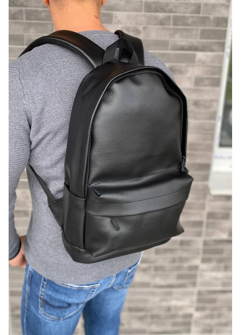 Чоловічий рюкзак сумка Town Style спортивний класичний для ноутбука подорожей No Brand (351347901)