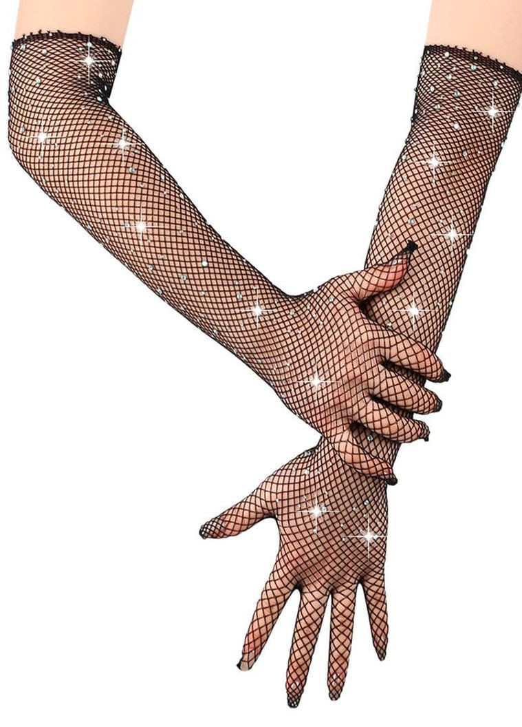 Длинные перчатки Langsha (305593842)