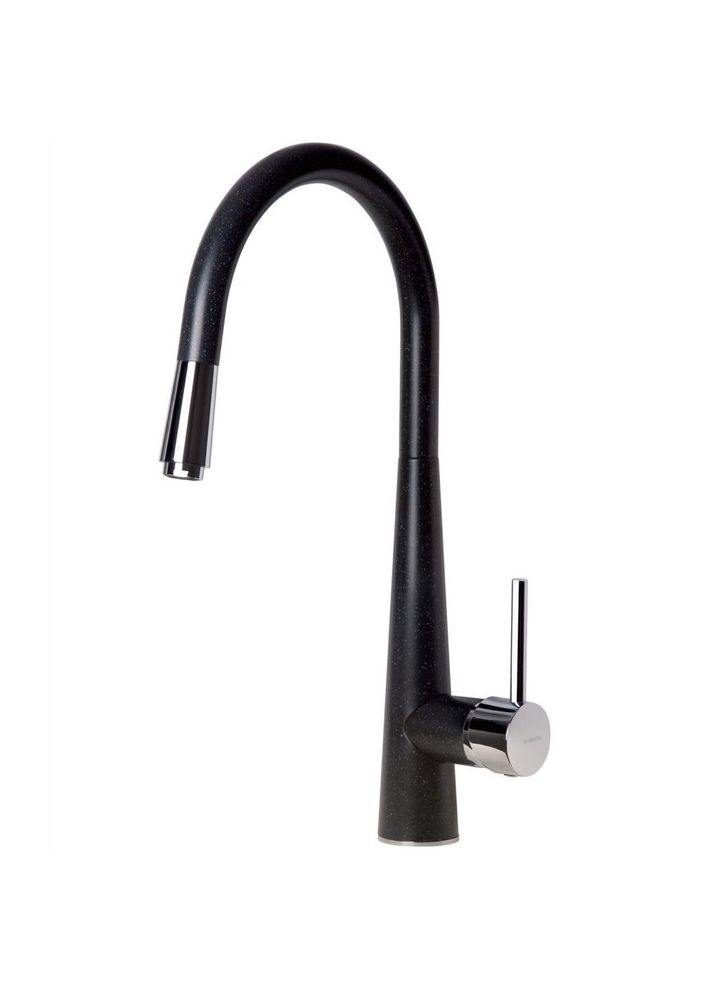 Змішувач для кухонного миття Aster BCA 272M Deante (314981040)