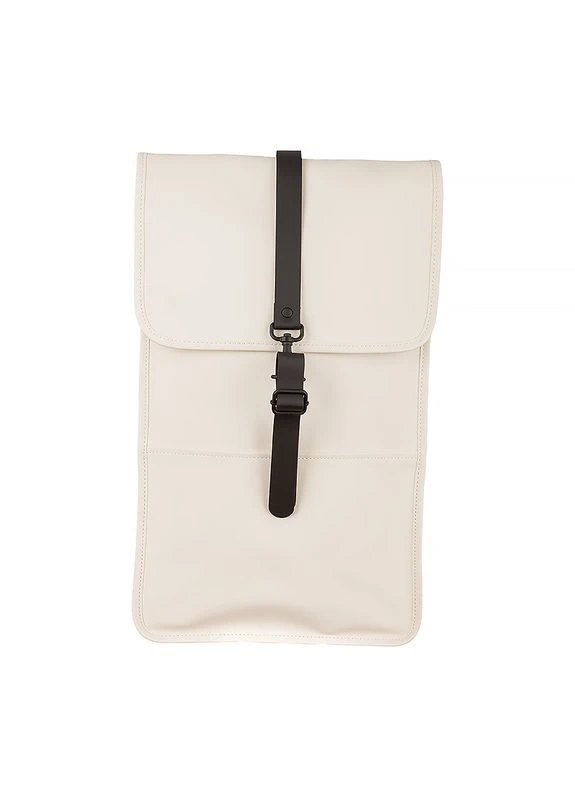 Рюкзак Backpack 1220-OFFWHITE Rains (395114923)