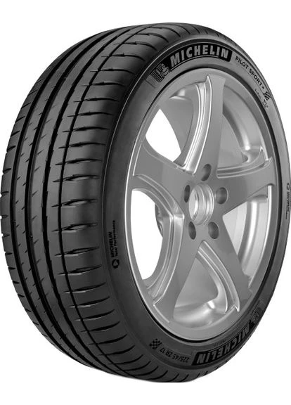 Pilot Sport 4 245/45R20 99Y Run Flat Michelin (384076349)