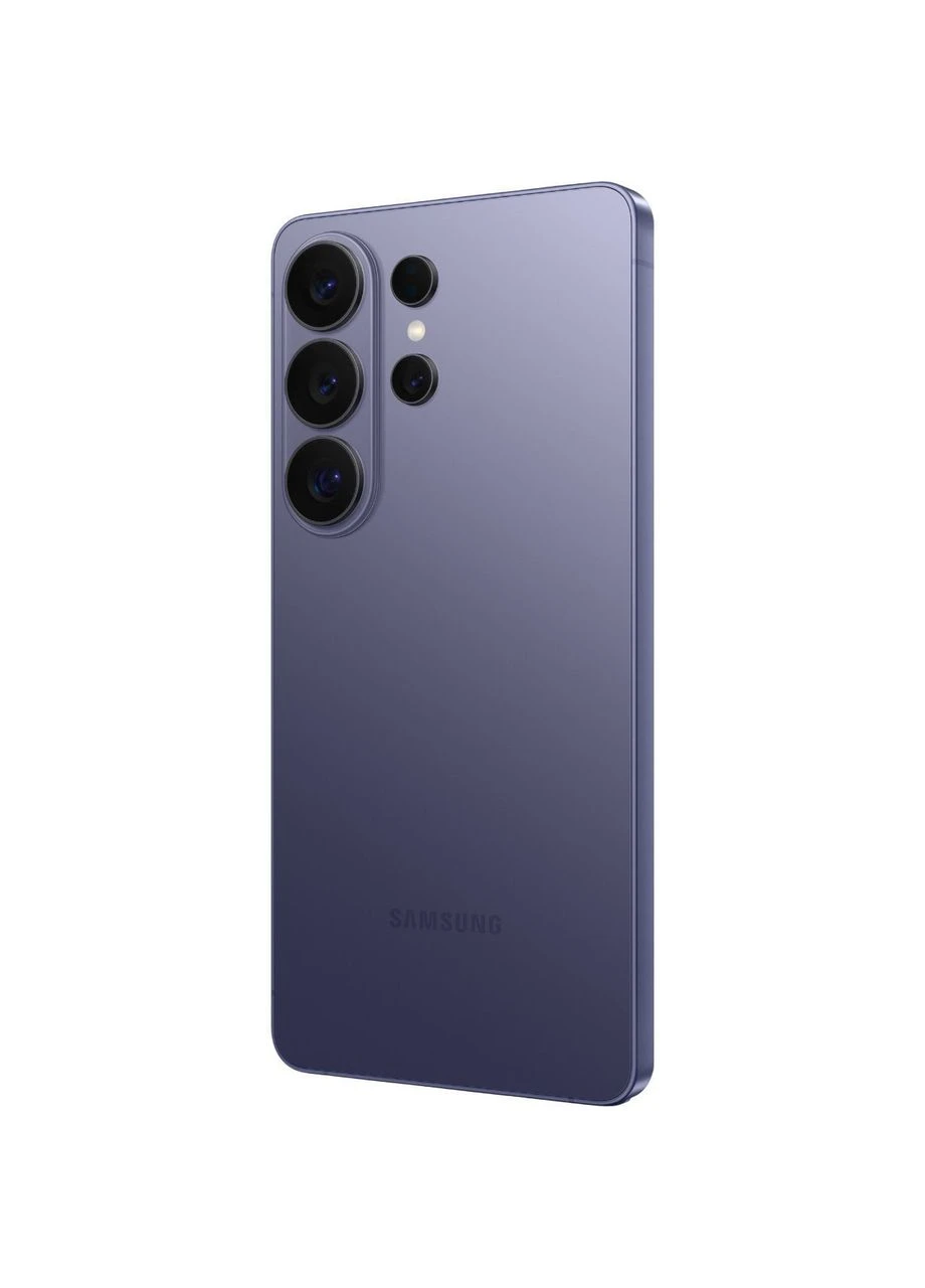 Смартфон Galaxy S26 Ultra 12/512Gb Cobalt Violet (SM-S948BZVG) [162832] Samsung (400988862)