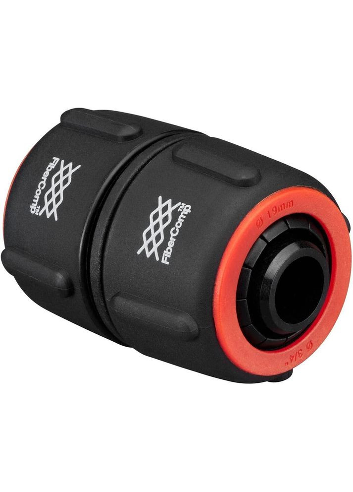 Муфта ремонтна FiberComp для шлангу 19 мм 3/4" 1054785 Fiskars (317305863)