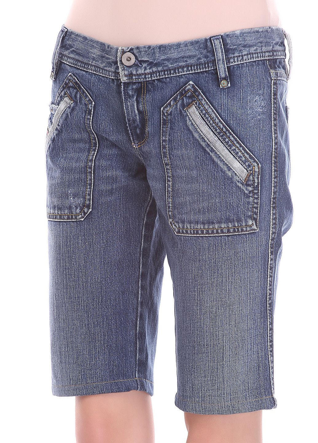 Шорти Синій Diesel (323019174)