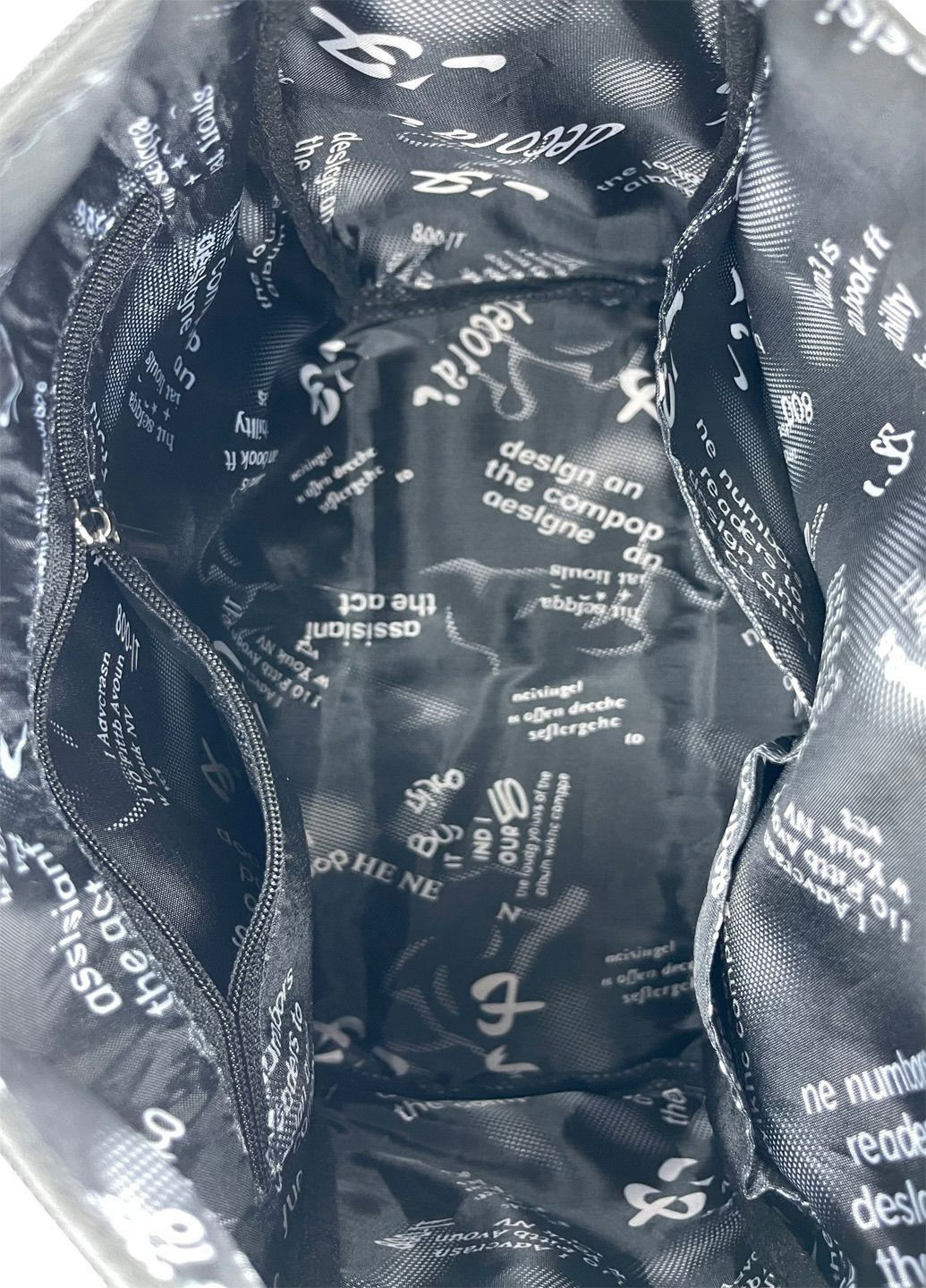 Сумка через плечо Женская City Черный P1403EP011 Episode Сумка через плече (369622303)