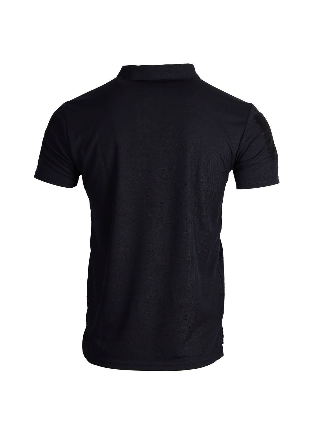 Футболка поло Полиция с липучками CoolPASS Navy Blue Vik-Tailor (342323040)