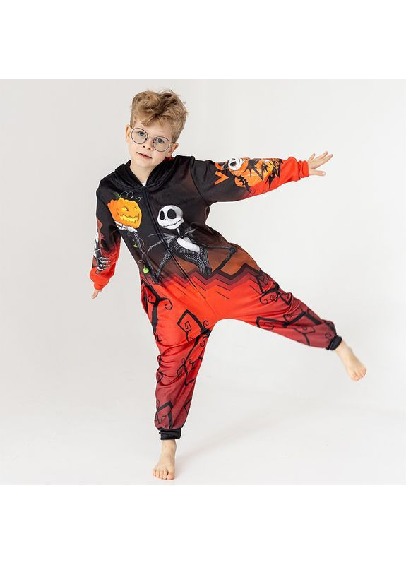 Комбінована кігурумі «хелловін» No Brand