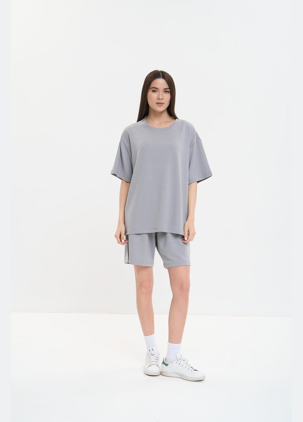 Женский летний костюм большого размера Vakko (336946228)