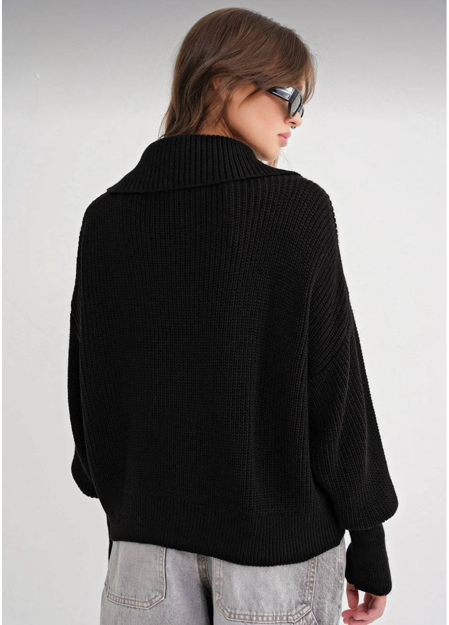 Жіноча кофта з машинної в’язки, універсальний розмір — заміри в описі DK/DL Мода без кордонів (361832218)