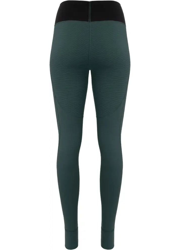 Термоштаны W treamWool 400 Longs Green Gables Aclima (317656662)