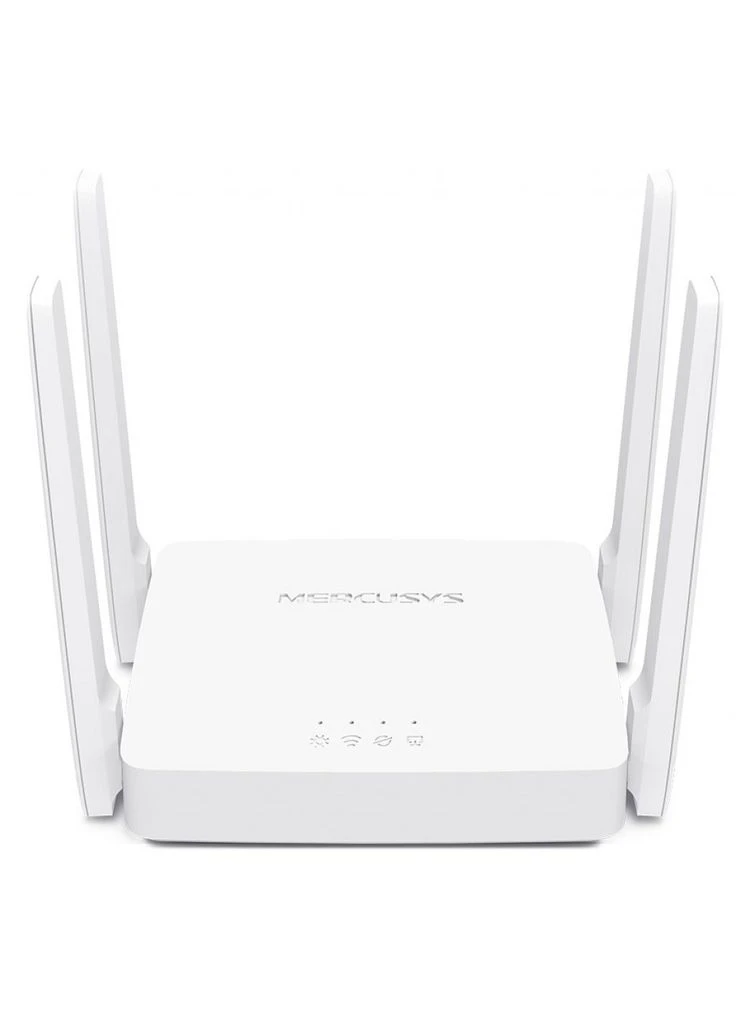 Маршрутизатор Mercusys AC10 (377080829)