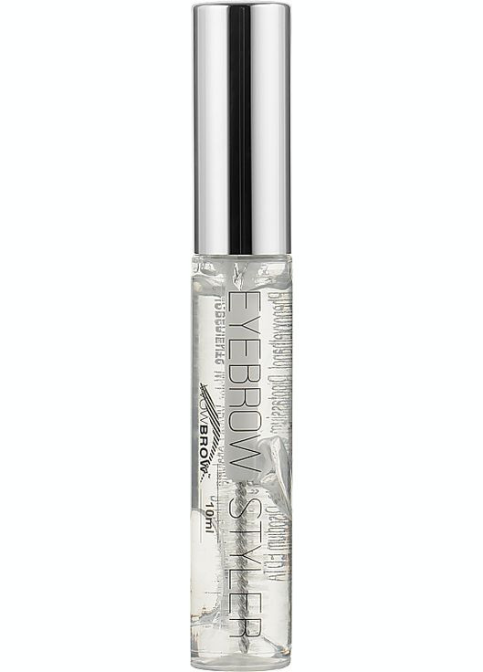 Стайлер для бровей Eyebrow Styler 10ml (814625-146307) WowBrow (368663085)
