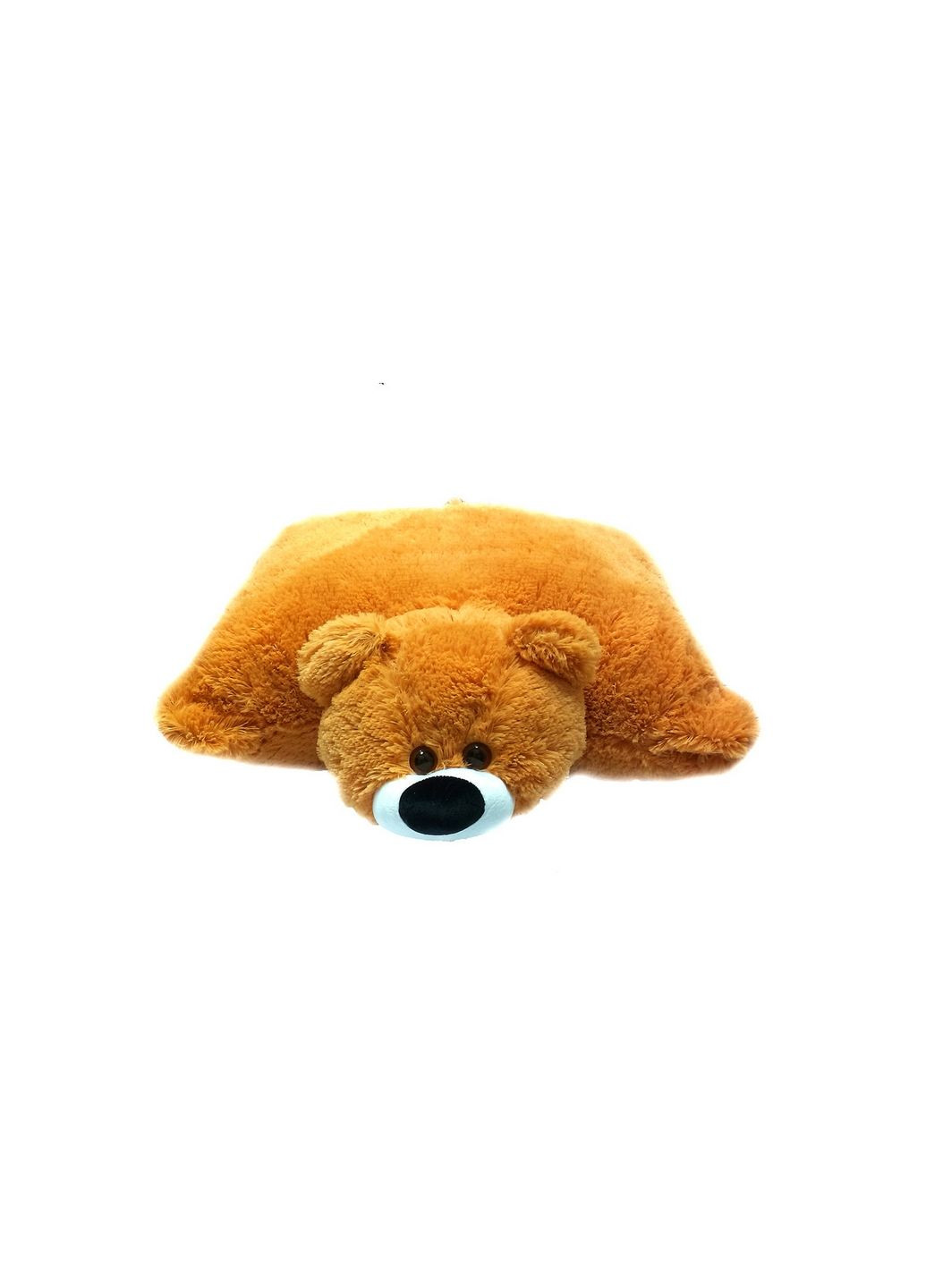 Подушка-іграшка ведмедик Alina (282594560)