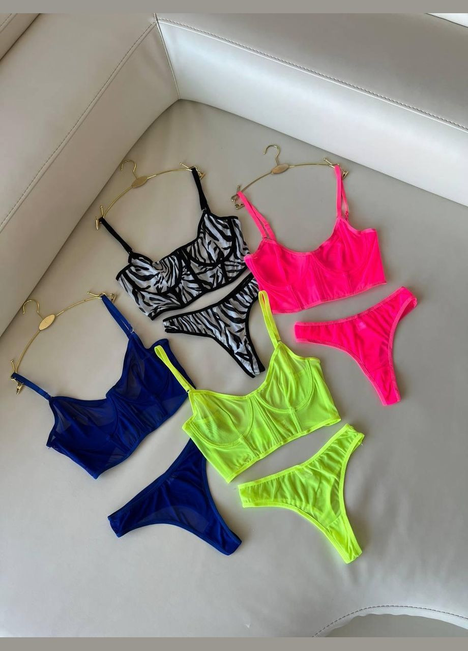 Розовый демисезонный белье do2445/1 (розовый) Ghazel