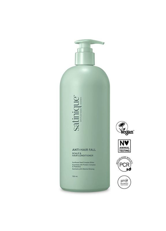 Satinique™ Кондиціонер проти випадіння волосся 750 мл Амвей Amway (351855836)