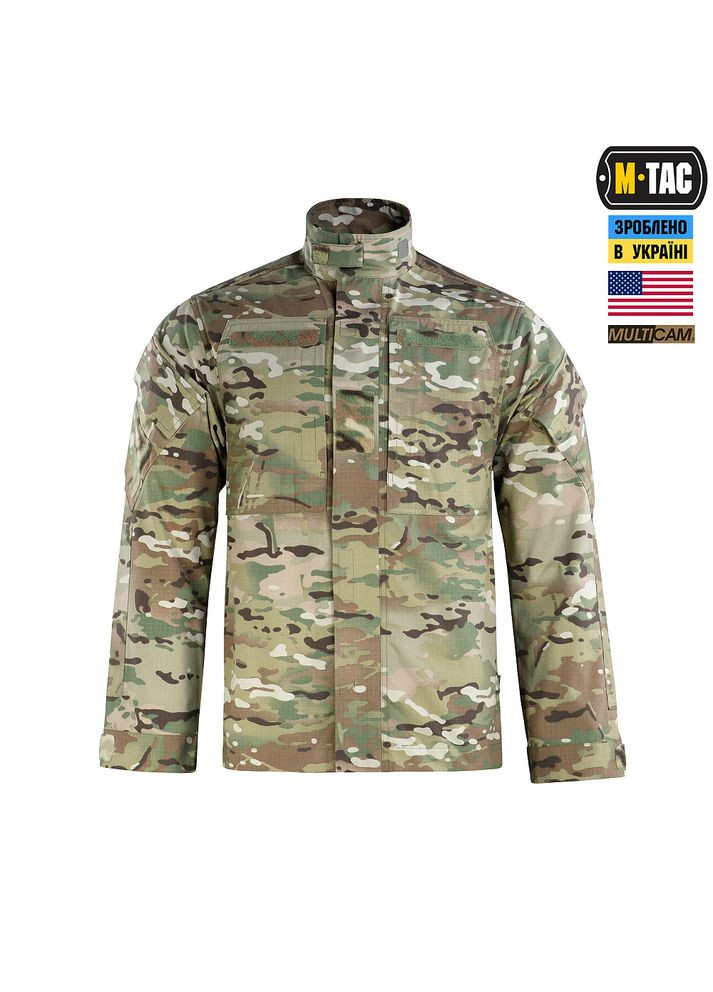 Кітель польовий NYCO Multicam M-TAC (315147813)