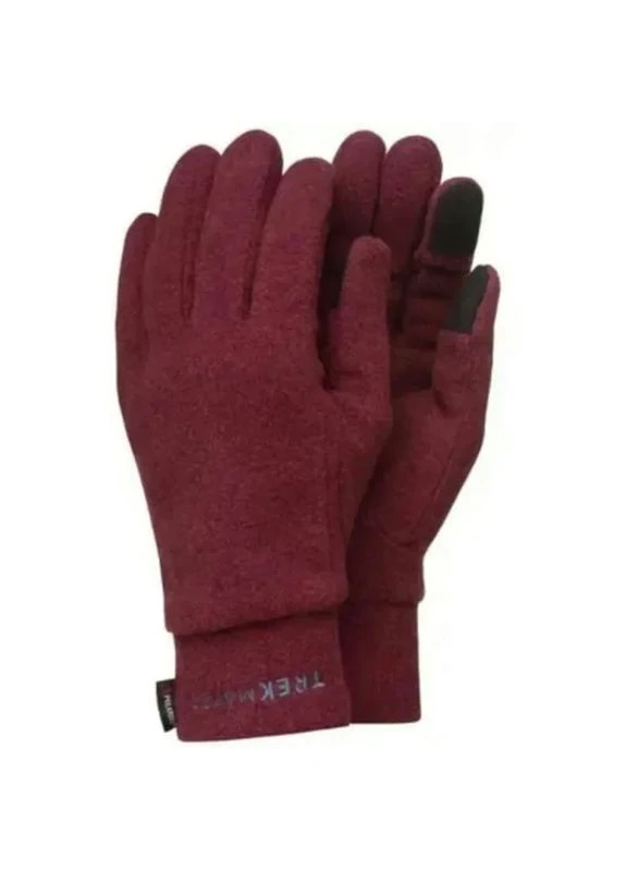 Рукавиці Annat Glove TM-005556 tempranillo L (015.1625) Trekmates (400780882)
