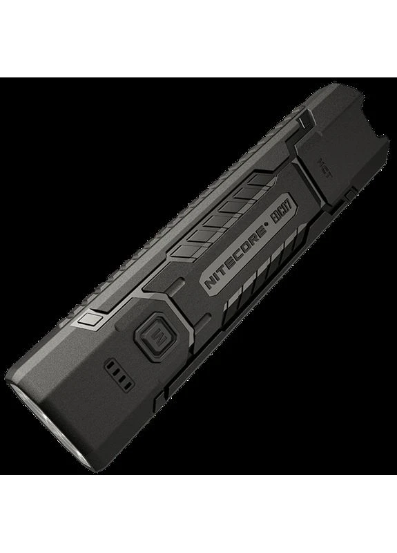 Ліхтар EDC07 MCT (4xUHE LED, 1500 люмен, 21 режим, USB-C), пісочний Nitecore (396846089)