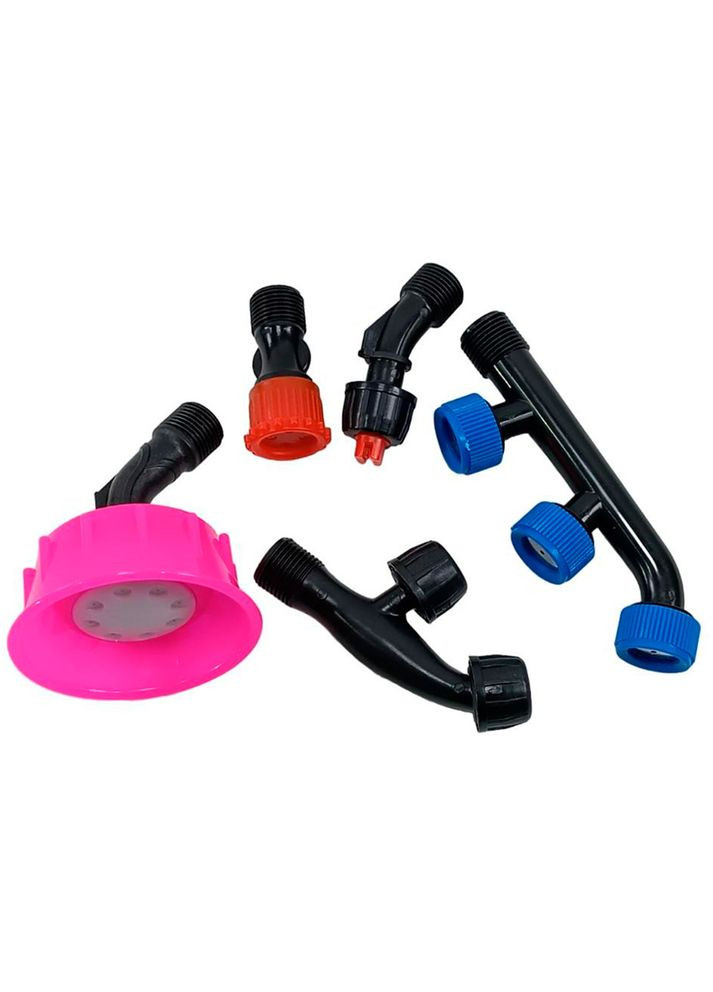 Опрыскиватель GHS-12 (133783) Grunhelm (322843717)