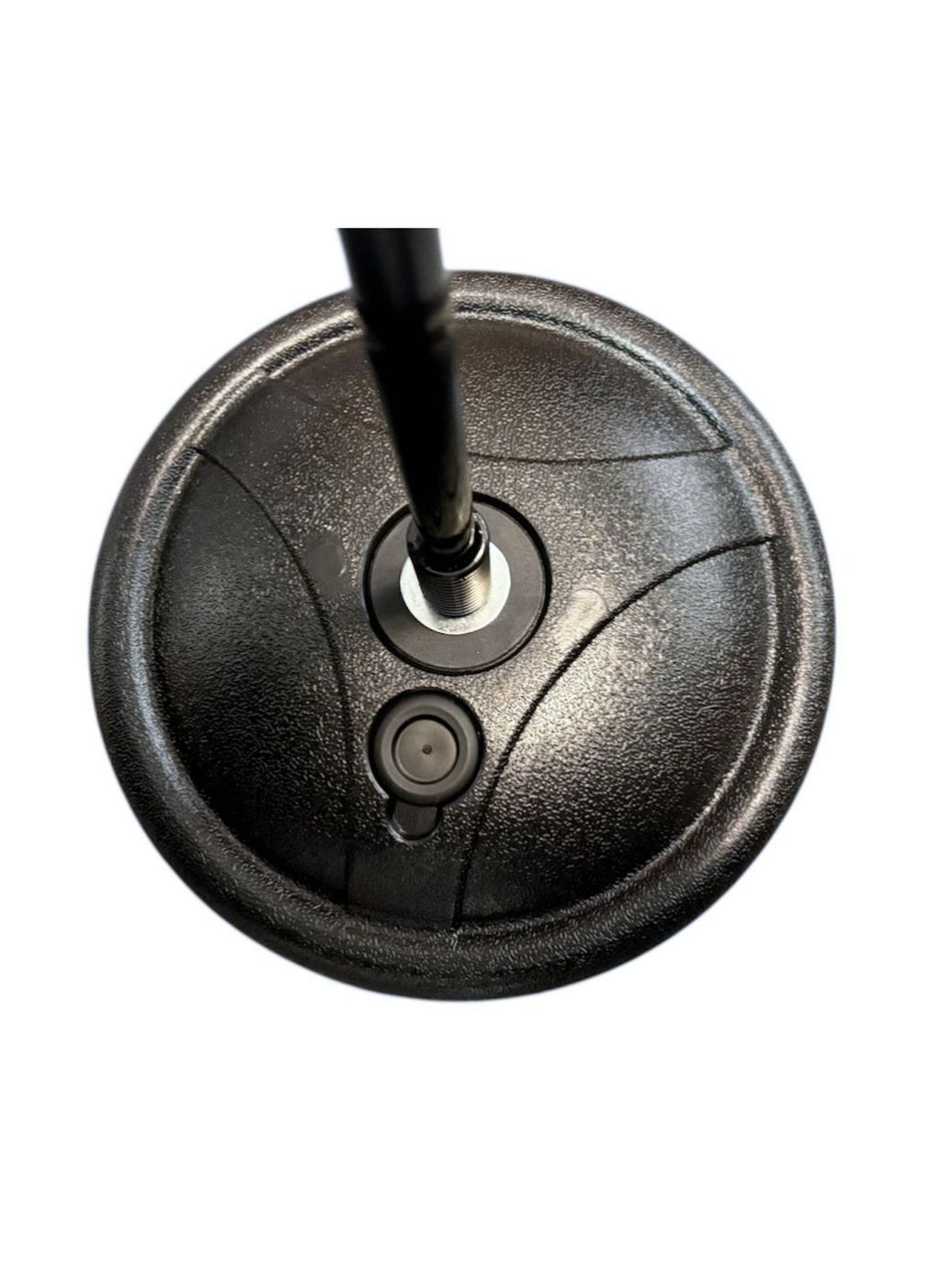 Боксерская груша с перчатками в комплекте на подставке 100 см с регулировкой высоты No Brand (366089303)