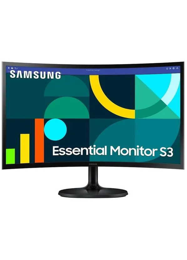 Монитор 24" LS24D360GAIXCI Samsung (306553238)