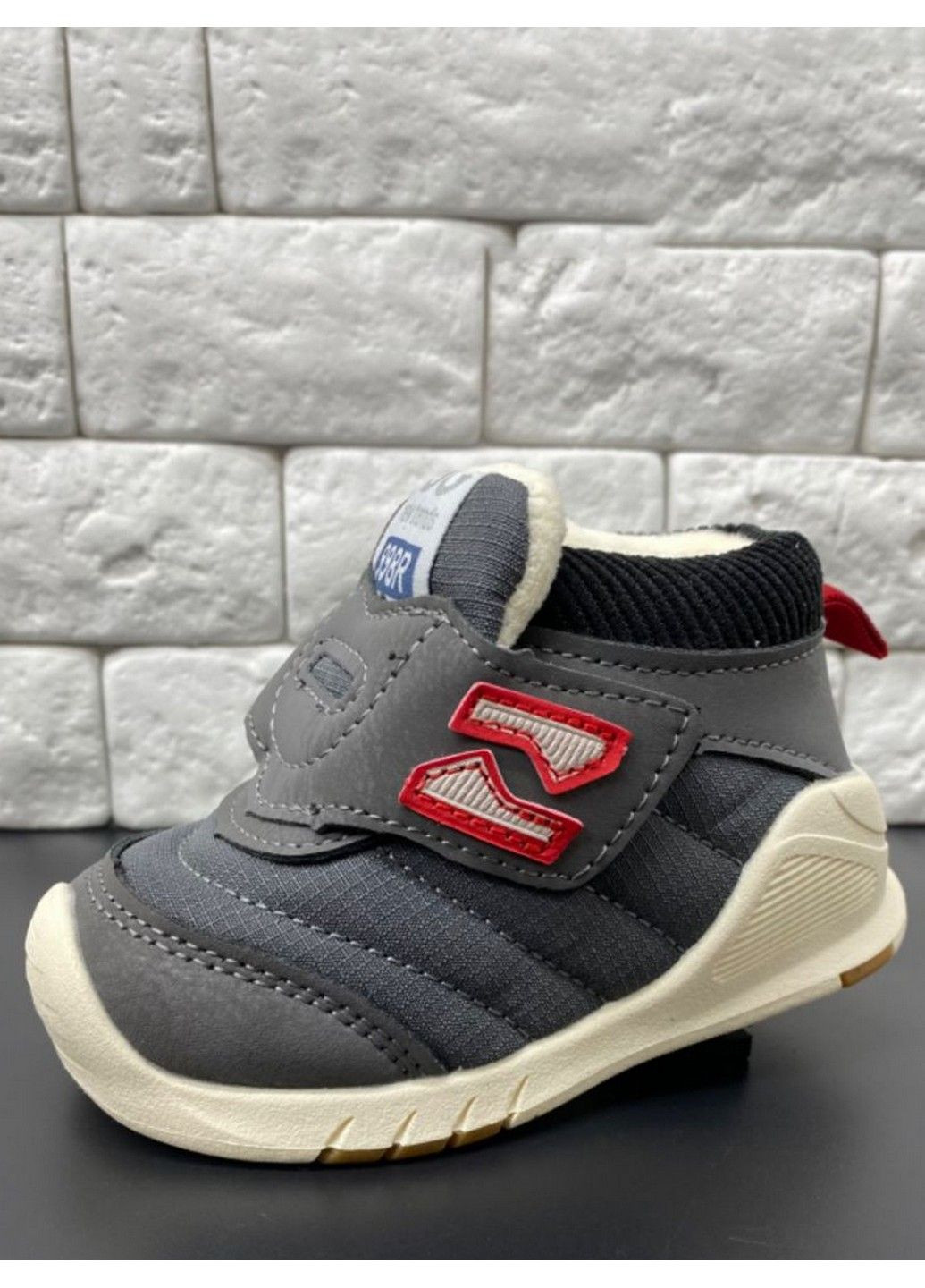 Демісезонні черевики AP30989-1 Jong Golf (350198327)