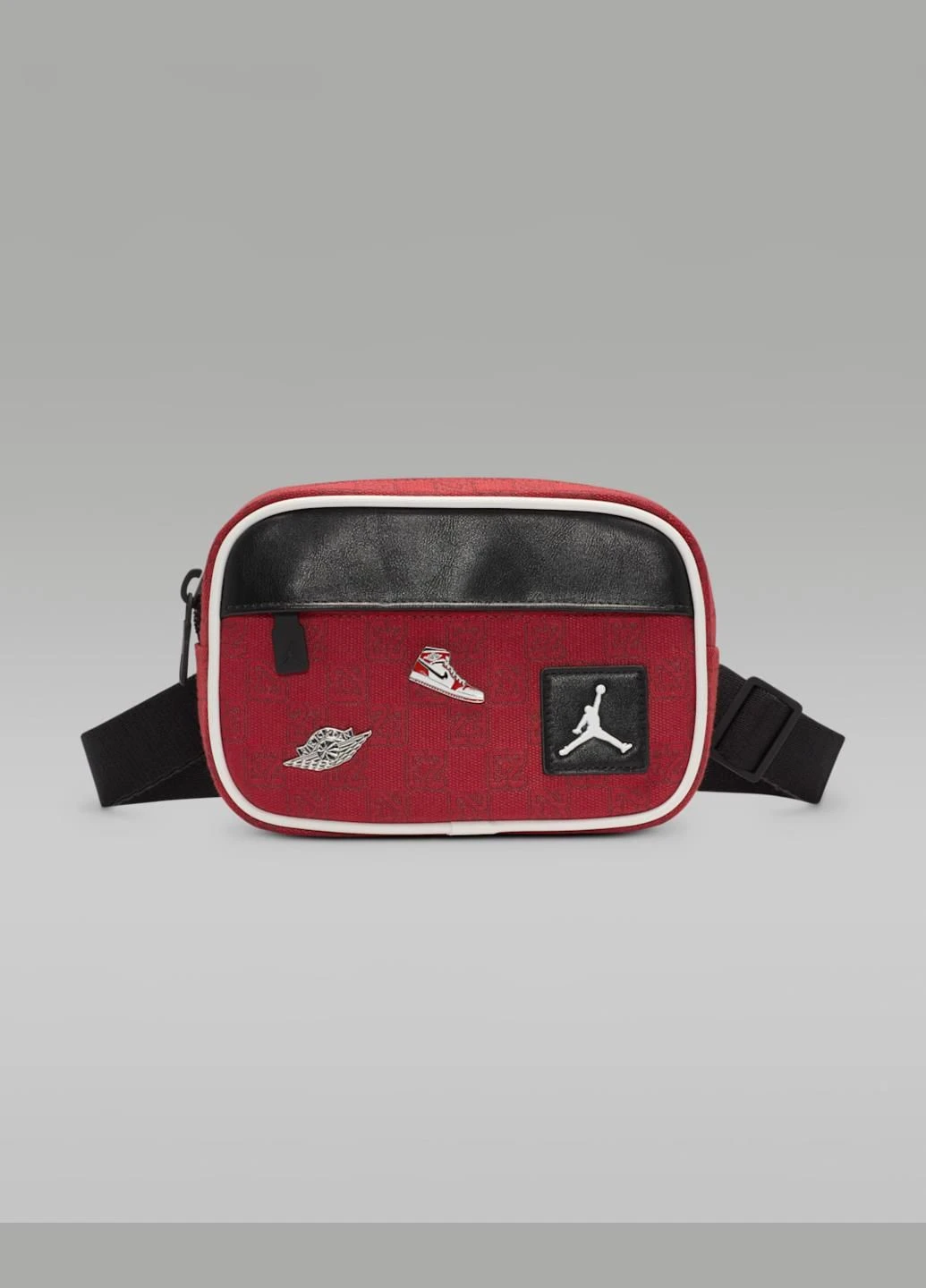 Сумка MA0981-H15 Jordan JAM 23 MONOGRAM CAMERA BAG (373329795)