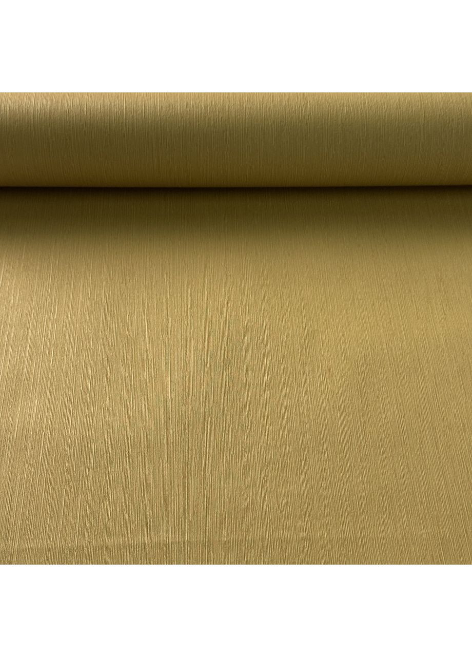 Шпалери вінілові на флізеліні Di Moda 54239 жовті 0.53×10.05 м MARBURG (371776024)