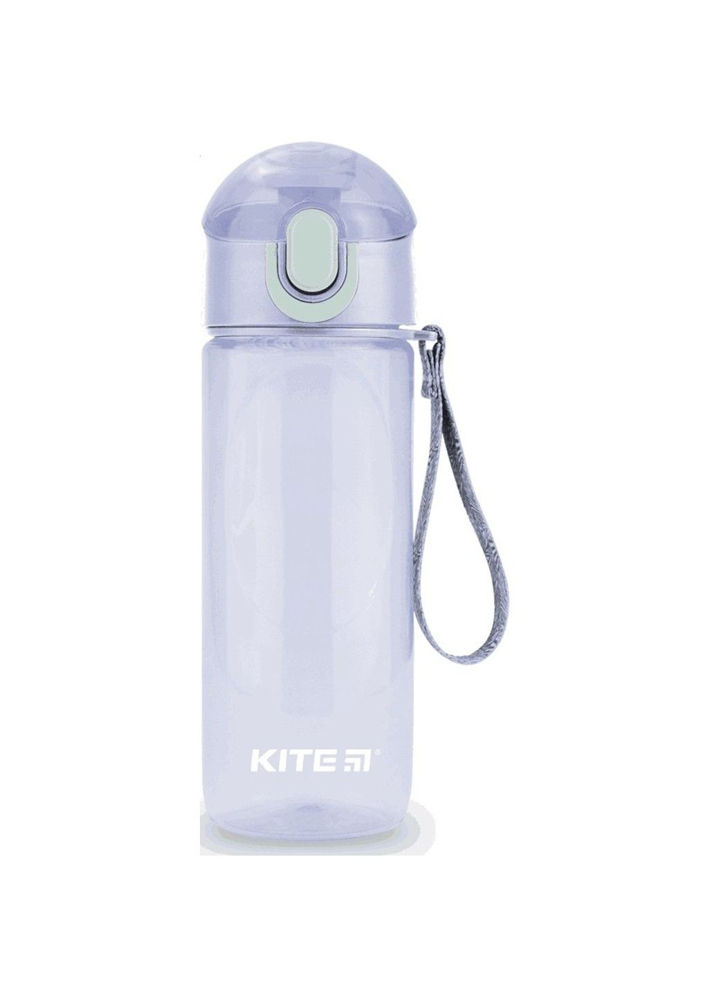 Бутылка для воды 530 мл К22-400-03 лавандовая Kite (279834008)