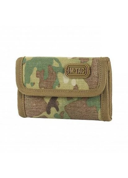 Кошелек Elite Gen.II Multicam M-TAC (306556329)