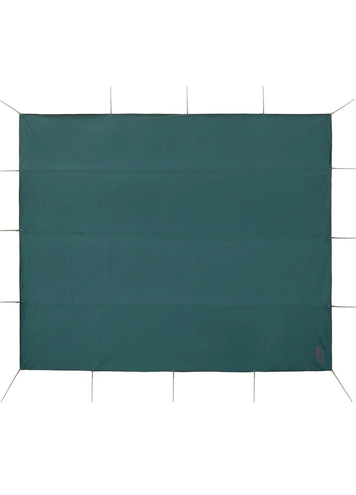 Палатка 6 х 6 green UTRT103 Tramp (316517789)