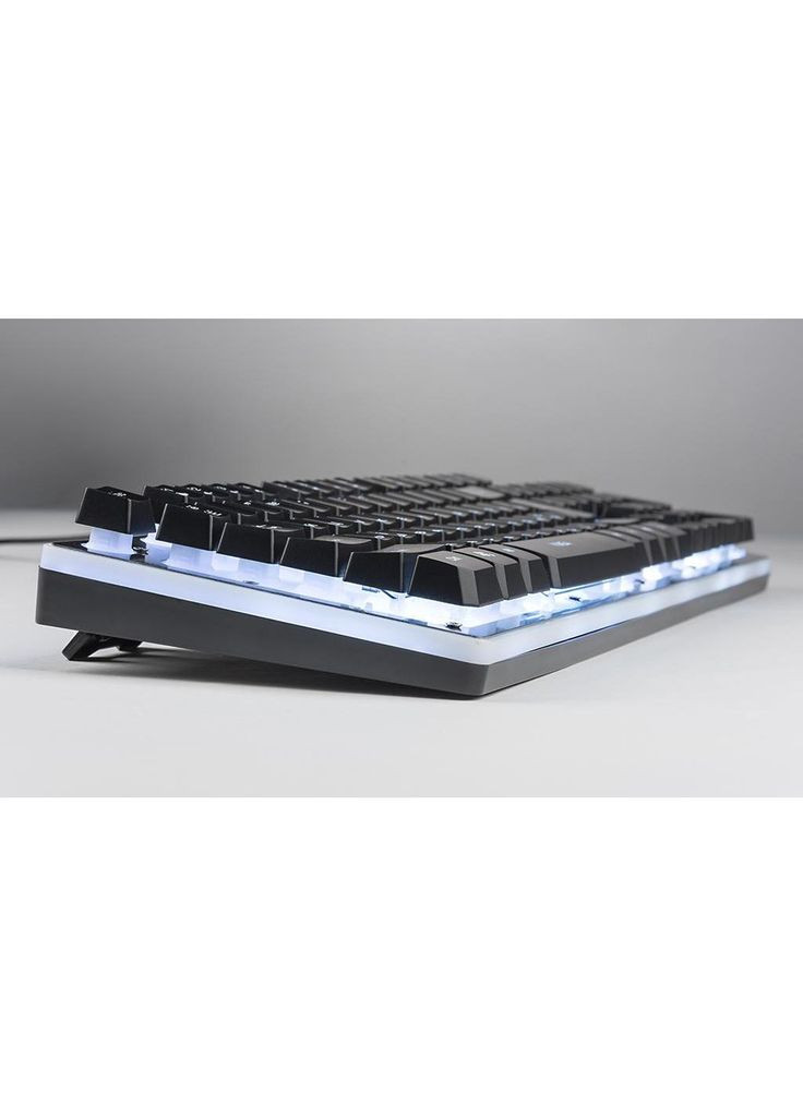 Клавіатура KBG839 black Vinga (280940939)