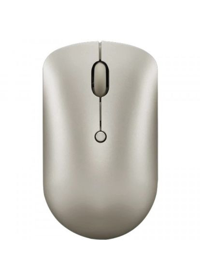 Мышка (GY51D20873) Lenovo 540 usb-c wireless sand (292406665)