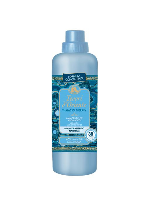 Кондиціонер для прання Талассо Терапія (8008970055251) Tesori d'Oriente (307500297)