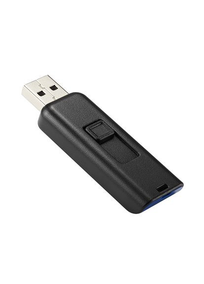 Flash Drive AH334 64GB USB 2.0 Blue Apacer (278366851)