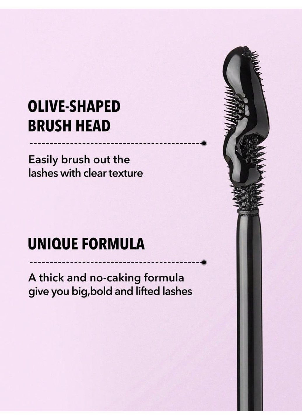 Тушь для ресниц Big Time Eyes Volumizing Mascara Sheglam (316223366)