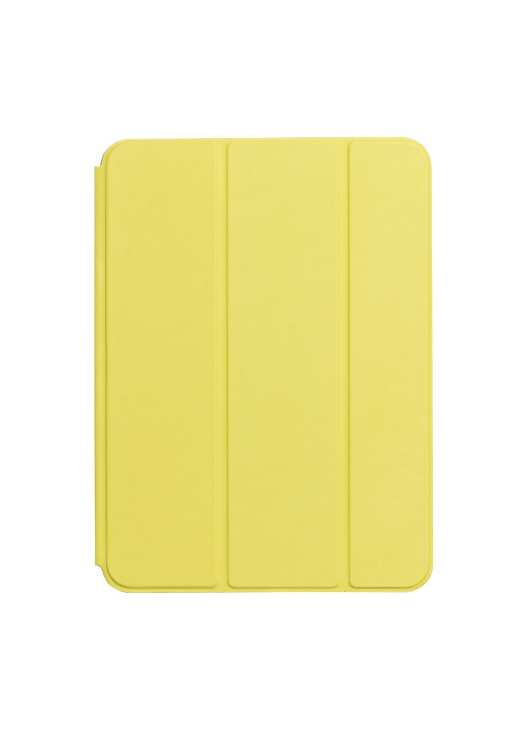 Чохол Original для iPad Pro 2020/2021/2022 (12,9")/Air 2024 (13")/Air 2025 (13") Yellow No Brand Apple iPad Air 13" 2024,Apple iPad Pro 12.9" 2021,Apple iPad Pro 12.9" 2022,Apple iPad Air 13" 2025,Apple iPad Pro 12.9" 2020 (340913772)